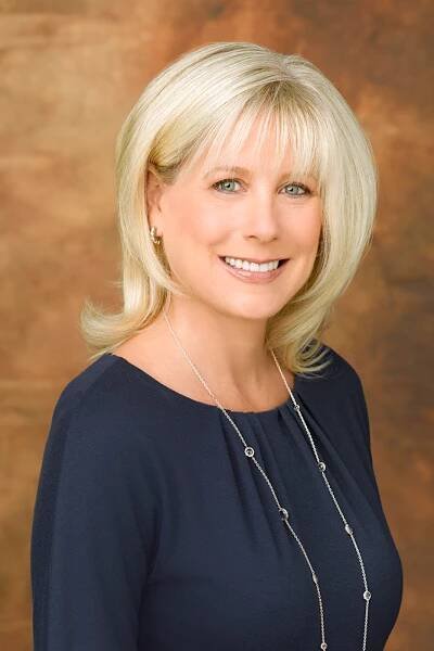 EXECUTIVE PORTRAIT - Rebecca Campbell (pictured), President, ABC Owned Television Stations. (ABC/BOB D'AMICO)