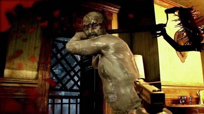 Resident Evil 7 Biohazard review: "About as an essential a horror experience as you can get" | GamesRadar+