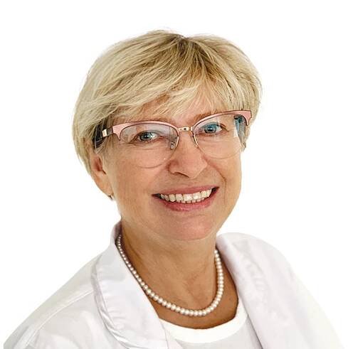MUDr. Iva Žampachová