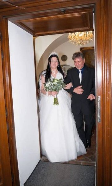 Diana a Tomáš | Dva pohledy