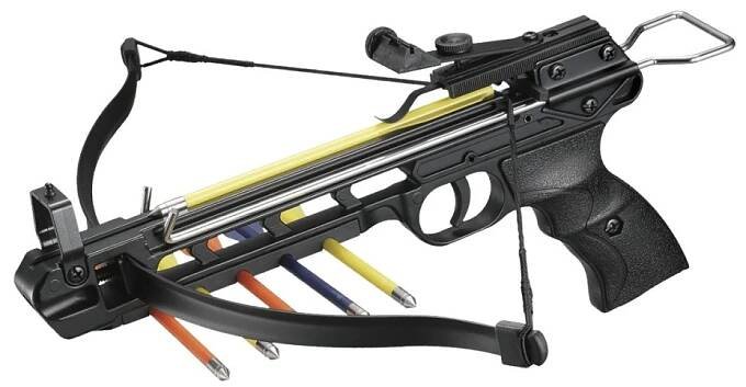 Lovecké a sportovní kuše a tětivy do kuše | Army shop Armed.cz