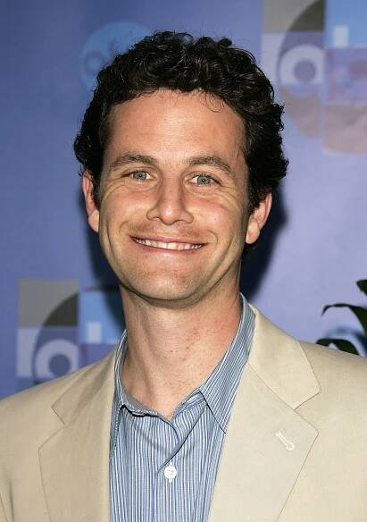 Kirk Cameron