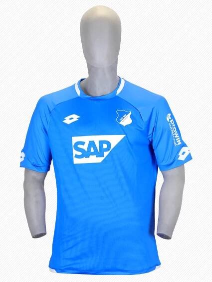 TSG 1899 Hoffenheim
