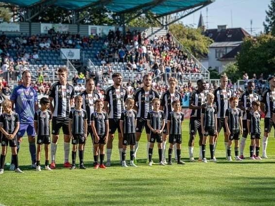 SK Dynamo České Budějovice - Médium.cz