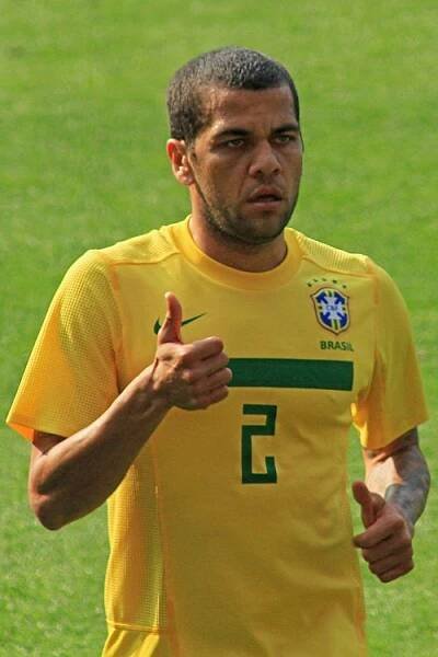 Dani Alves – Wikipedia