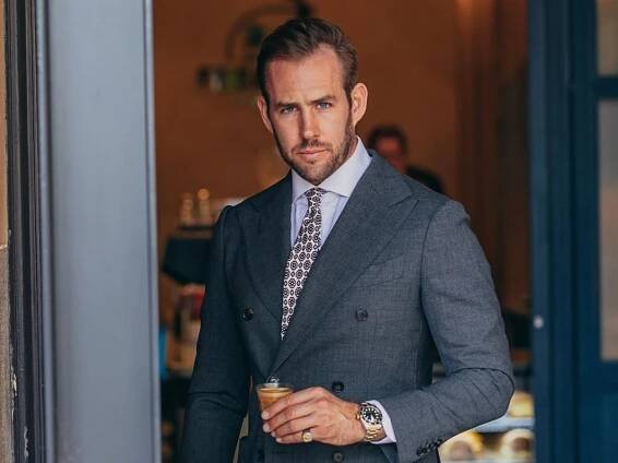 Guide to mens cocktail attire dress code mens cocktail cocktail dress code images inspiration10