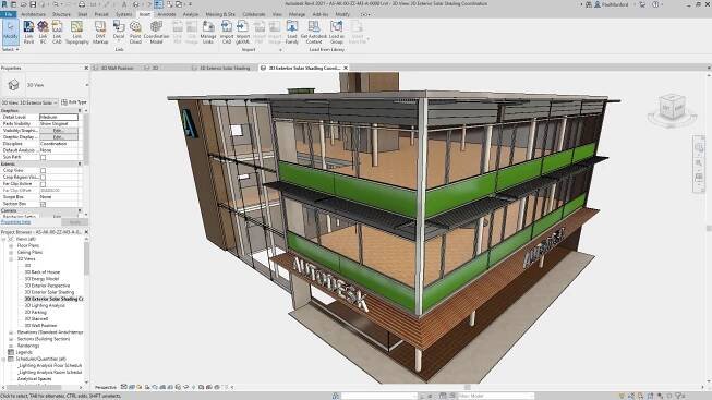 BIM pro výrobce a prodejce stavebních výrobků | Adeon CZ