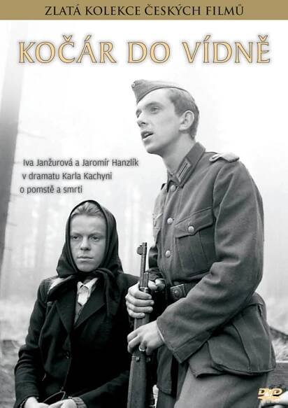 Kočár do Vídně (1966) film