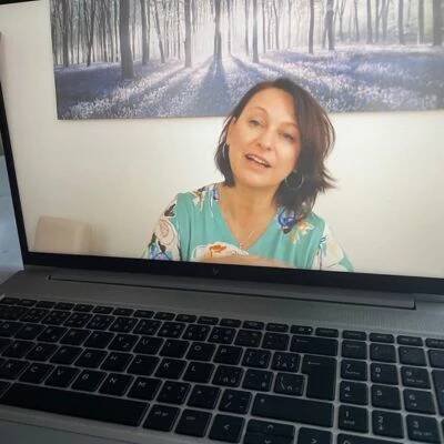 Minikurz EFT - Petra Rusňáková