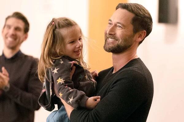 'New Amsterdam' Sequel Set 30 Years After the Original Series in the Works at NBC