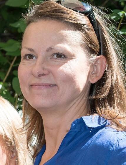 Klára Melíšková – Wikipédia