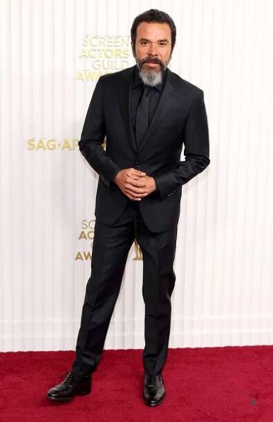 Michael Irby SAG Awards 2023