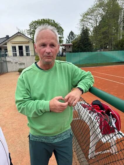 Tennissport im Zschopautal - 1. TC Waldheim
