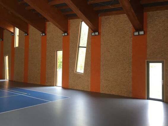 Country salón - REMSLI SK s.r.o.