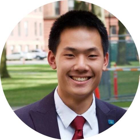 -Eric Chen
