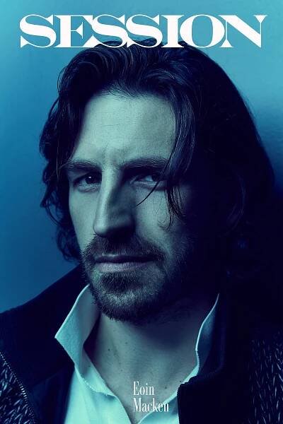 Eoin Macken
