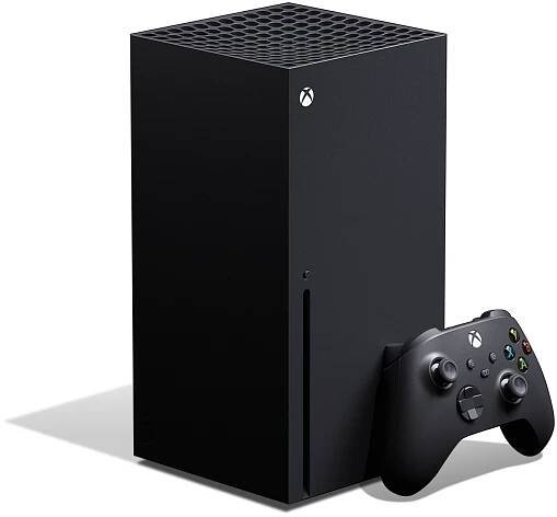 Xbox series X