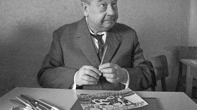 Josef Hlinomaz (†63) z Chalupářů se musí v hrobě obracet: Milenka promrhala dědictví!