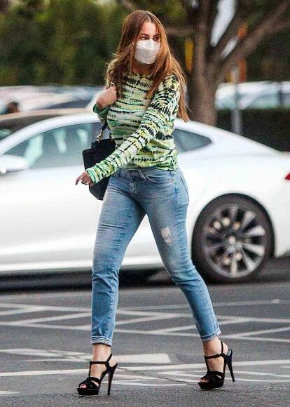 Sofia Vergara