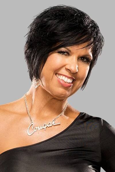 Vickie Guerrero herečka
