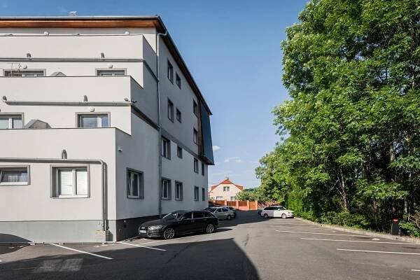 Prodej Byt 1+kk, Otvovice, okres Kladno