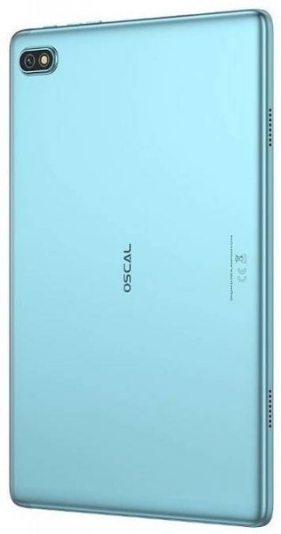 Oscal Pad10