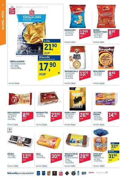 Označte produkt do nákupního košíku