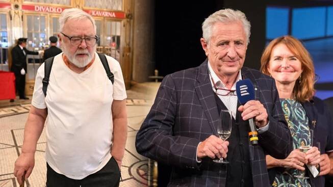 Zdeněk Dušek o posledním telefonátu s Karlem Heřmánkem: Chtěl mi pomoct