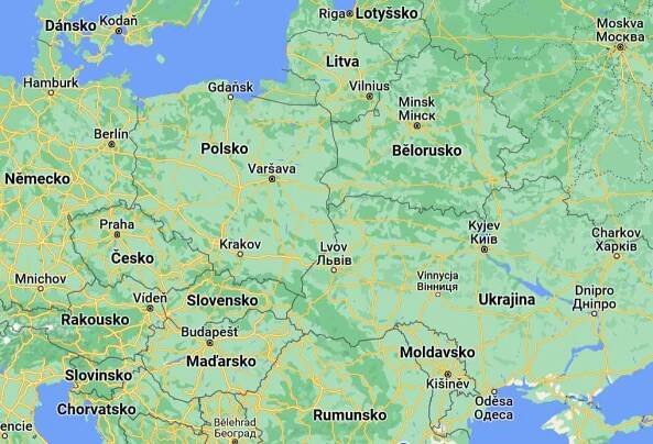 Ruské jaderné zbraně se stěhují na hranice s Polskem - fintag.cz
