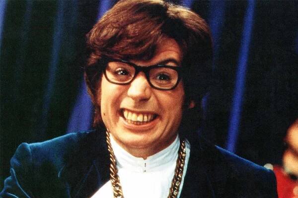 Mike Myers hints at possible fourth Austin Powers movie