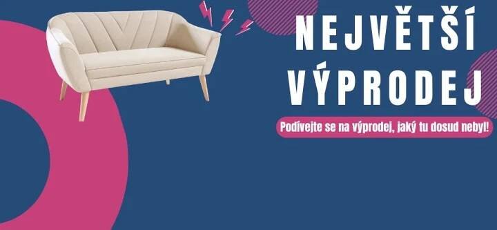 SG nábytek slevové kupony ✅ 15% sleva a až 61% ve výprodeji - Kuponka.cz