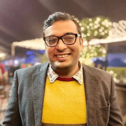 Mohsin Azam - A smart computer lab for kids