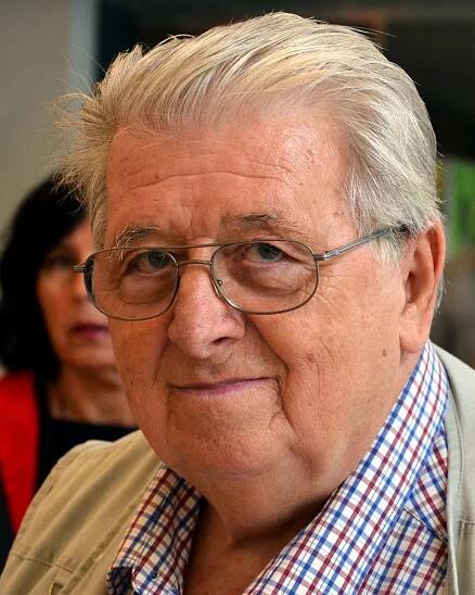 Jiří Všetečka