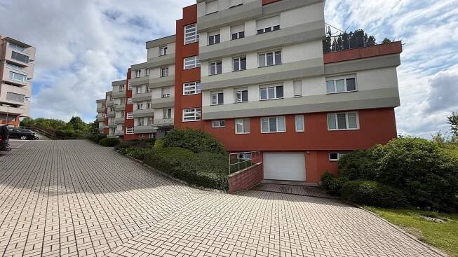 Prodej Byt 3+kk, Podlesí I, Zlín