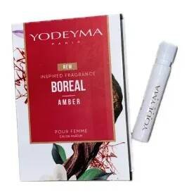 Yodeyma Paris Yodeyma Boreal TESTER 1,2 ml