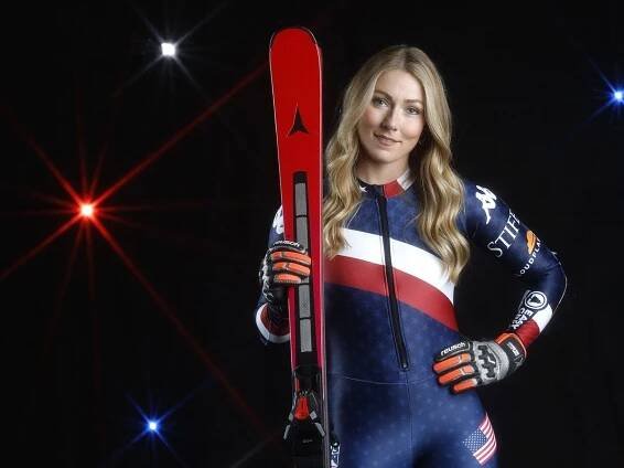 Americká lyžařská hvězda trénuje na sněhu i přes léto. Ukryla se pod střechu - Sport.cz