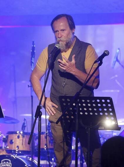 Herec Karel Roden poprvé přiznal: Jak ho změnilo otcovství!