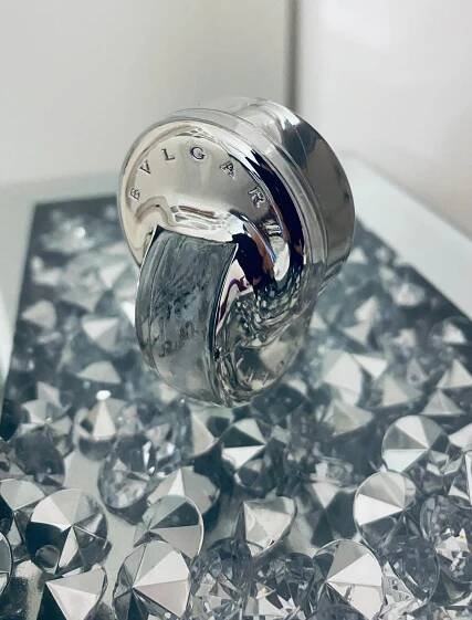 Omnia Crystalline Bvlgari pro ženy