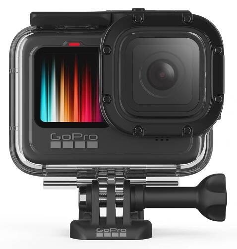 GoPro ochranný kryt pro HERO11, HERO10 a HERO9 Black