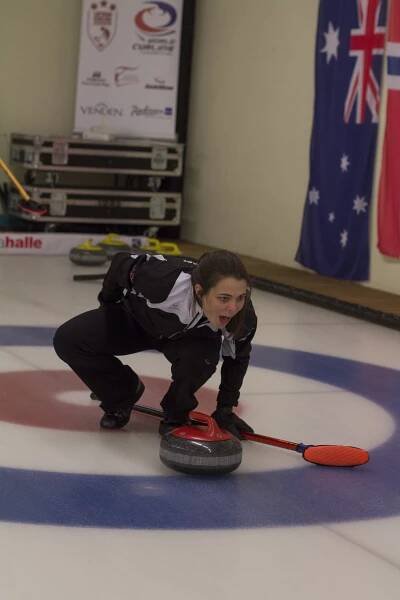GALLERIES | Riga International Curling Challenge