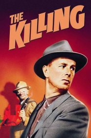 The Killing-poster