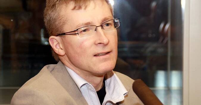 Marek Vácha, římskokatolický kněz