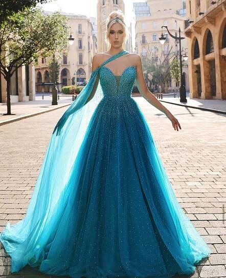 Alissa – Catwalk Couture, Бални и официални рокли