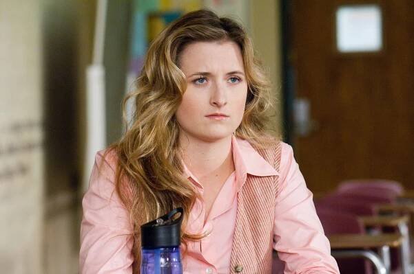 Moje krásná učitelka - Z filmu - Grace Gummer