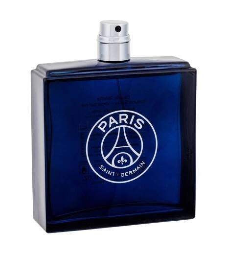 S.T. Dupont Parfum Officiel du Paris Saint-Germain Toaletní voda pro muže 100 ml tester