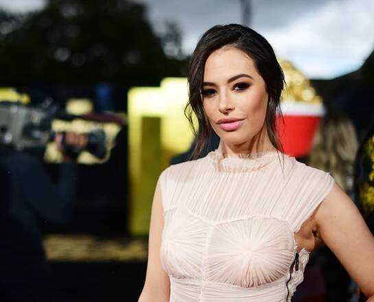 Chloe Bridges - Actress