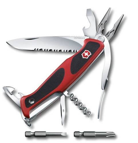 Victorinox RangerGrip 174