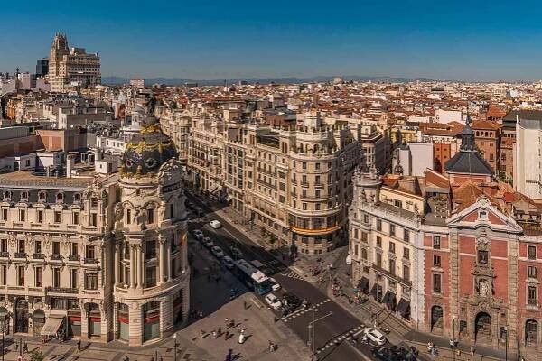 Europe Power Outage Impacts Airport and Transport in Spain, France, Portugal—What Travelers Should Know