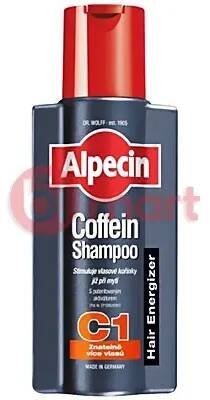 Alpecin Coffein Shampoo C1 250ml