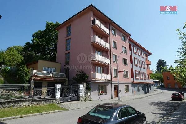 Prodej bytů, Ledeč nad Sázavou | Mapio.cz